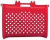 Handy 8 in. W X 8.5 in. L Red Polypropylene Paint Can Grid