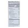 Crunchmaster - Multiseed Crckr Rst Garlc - Case of 12 - 4 OZ