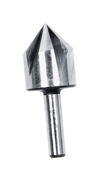 Vermont American 1/4 in.   D High Speed Steel Countersink 1 pc