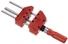 Bessey 3.625 in. Forged Steel Vise 25 deg Swivel Base