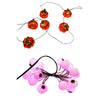 Celebrations LED Micro Dot/Fairy Assorted String Lights 7.5 ft.