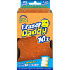 Scrub Daddy Heavy Duty Eraser Sponge for Bath and Tile