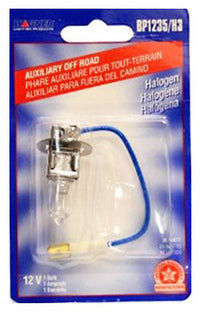 Fog Lamp Bulb, BP1235/H3, 12V