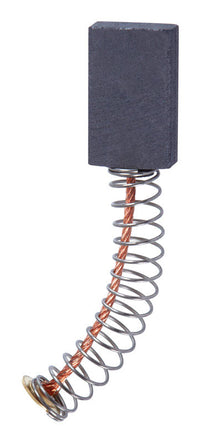 Jandorf CB219 1/4 in. X 7/8 in. L Multi-Material Motor Brush 2 pk