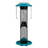 Bird Feeder, Sunflower, Funnel Flip