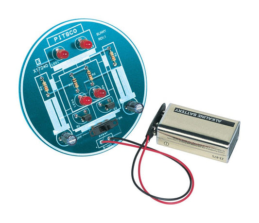 Hardware Science Blinky Kit (Pack of 3)