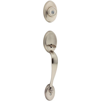 800CE LIP 11P SMT SCAL 5303 Chelsea Handleset - Venetian Bronze