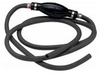 Fuel Line Assembly Kit, 0.375-In.