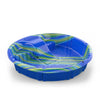 H2O Econo 100 gal Round Plastic Wading Pool 12 in. H X 5 ft. D