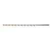 Milwaukee  Secure-Grip  3/8 in.  x 12 in. L Carbide Tipped  Hammer Drill Bit  1 pc.
