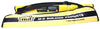 M-D 24 in. Aluminum Electronic Level Case