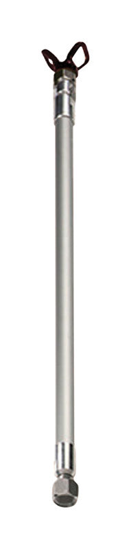 Titan Spray Gun Extension 3600 psi 1.5 ft.