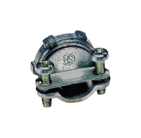 Sigma Engineered Solutions Snap Lock NM/SE Clamp Cable Connector 3/4 in. D 2 pk