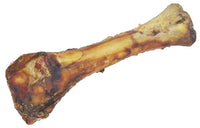Dog Treats, Lamb Shank Bone, 5-7-In.