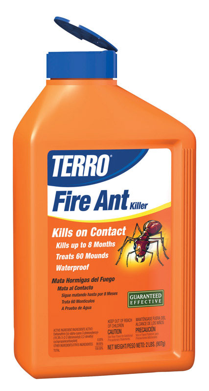 Terro Fire Ant Killer