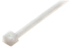 Black Point Products 4 in. L Natural Cable Tie 100 pk