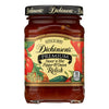 Dickinson - Pepper Onion Relish - Case of 6 - 8.75 oz