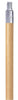 GAM Roller Extension Pole Threaded End