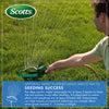Scotts PatchMaster Tall Fescue Grass Sun or Shade Seed/Fertilizer/Mulch Repair Kit 4.75 lb