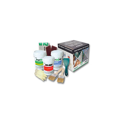 Kit de prueba para eliminar pintura
