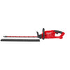 Milwaukee M18 Fuel 18 V 3400 SPM Steel Hedge Trimmer 24 in. L