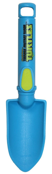 Midwest Glove Tm410K Ninja Turtles Kids Garden Hand Trowel