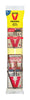 Victor Snap Trap For Rats 2 pk (Pack of 4)