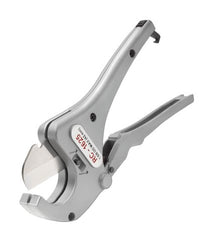 RATCHETING TUBING CUTTER