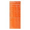 Roar Organic - Water Mango Cleminine - Case of 12-18 FZ