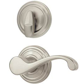 966CHL RH 15 Commonwealth Trim Pack for 800 Handlesets - Satin Nickel