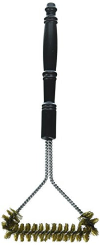 16" WIDE FACE BBQ GRILL BRUSH