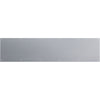 National Hardware 8 in. H x 34 in. L Stainless Steel Kickplate