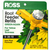 Ross  Green Again  Cartridge  Organic Root Feeder Refills  7.2 oz.