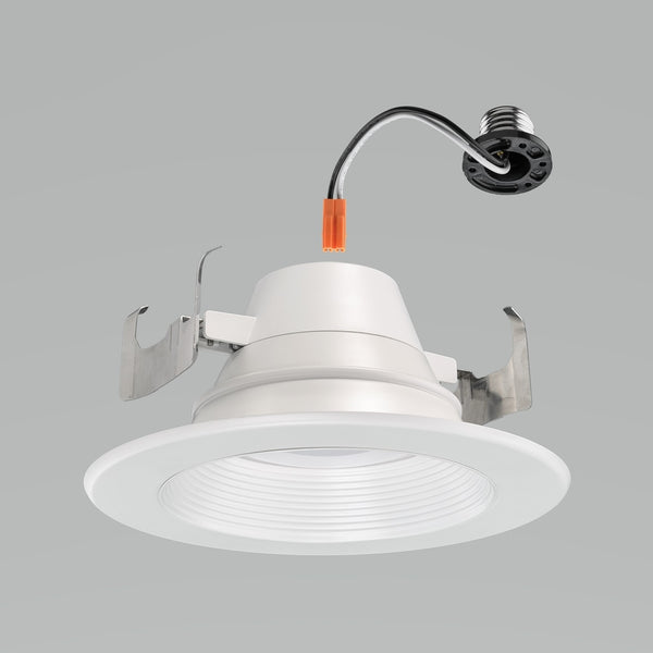 LUZ EMPOTRABLE DOWNLIGHT 6 17W