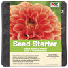 Jiffy 11 in. W X 22 in. L Seed Starter Tray 1 pk