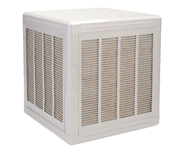 Refrigerador portátil de tiro descendente Phoenix Frigiking de 1100 pies cuadrados y 4800 CFM