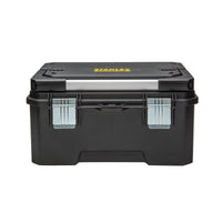 Stanley FatMax 20 in. Professional Tool Box Black