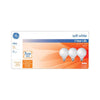 Bulb 40W G25 Mb Sw 3Pk