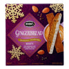 Nonni's - Biscotti Gingerbread - Case of 12 - 6.88 OZ