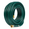 Gilmour Flexogen 1/2 in. Dia. x 50 ft. L Premium Grade Gray Hose