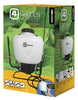Centurion 269 4 Gallon Multi-Hand Backpack Garden Sprayer