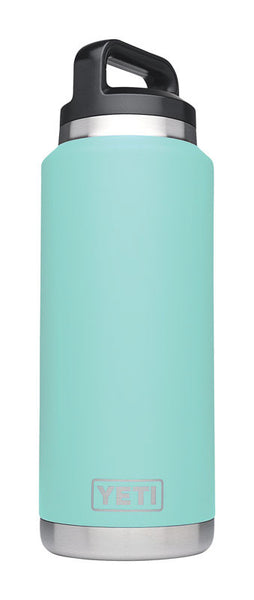 Botella Rambler Seafoam de 36 oz