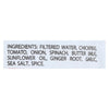 Jyoti Cuisine India Heat and Serve - Masala Chhole - 10 oz - case of 6