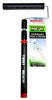 Shur-Line Twist & Reach 9 in. W Extension Pole Paint Roller Frame Threaded End