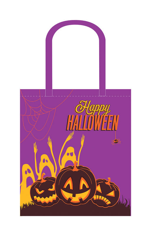 Ace Halloween Bag (Pack of 50)