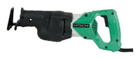 Hitachi  Corded  10 amps Reciprocating Saw  Kit