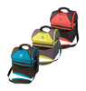 Igloo Playmate Gripper Polartherm Assorted Color 22-Can Capacity Lunch Bag Cooler 13.25 Hx8.5 W in.