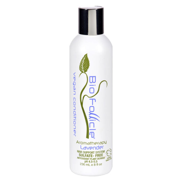 Bio Follicle Conditioner - Lavender - 8 fl oz
