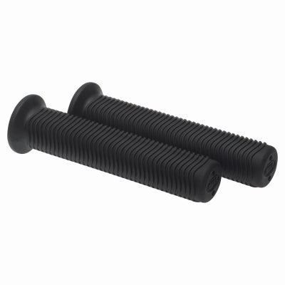 Bell Sports Cycle Products 7090910 Black Pump 350 Bmx Bike Grips 2 Count