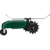 Orbit Wheeled Base Traveling Sprinkler 13500 sq ft